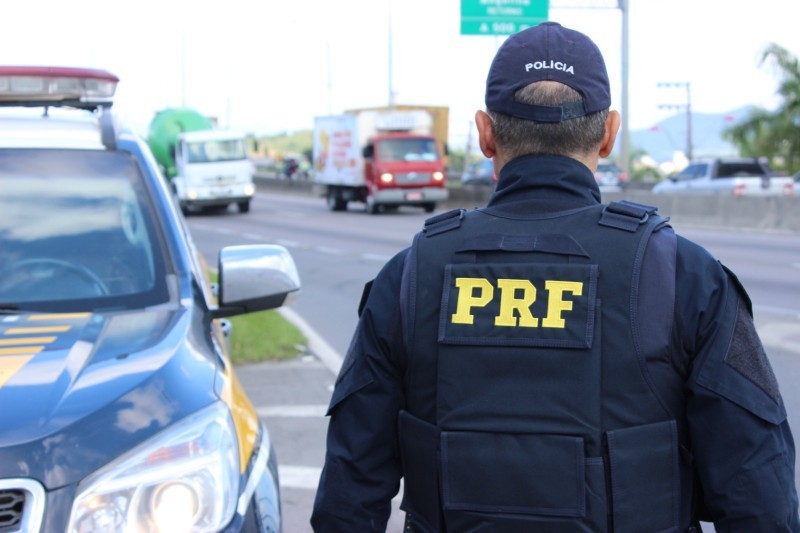 PEC da Segurança: sindicatos ligados à PRF reagem contra proposta PEC da Segurança: sindicatos ligados à PRF reagem contra proposta