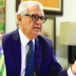 “Brasil precisa de equilíbrio e foco no que realmente importa”, diz Caiado ao defender gestão com prioridades para cidadãos