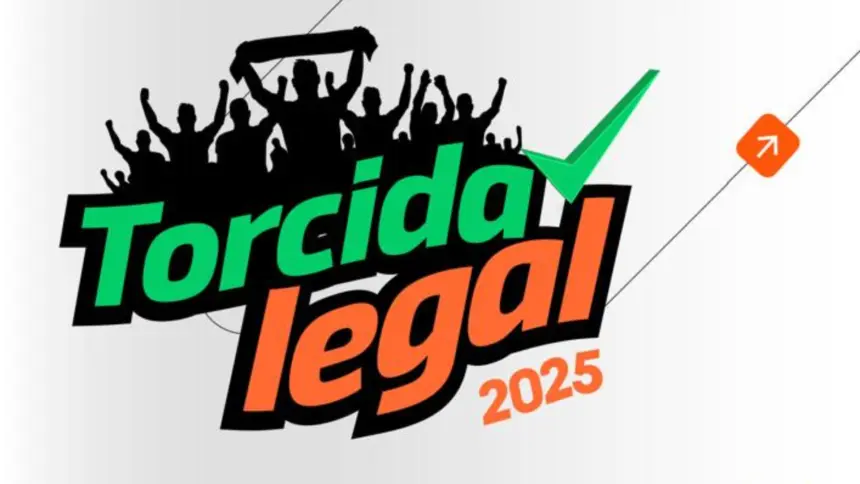 Campanha “Torcida Legal” começa nesta terça-feira em Goianésia; saiba como participar Campanha “Torcida Legal” começa nesta terça-feira em Goianésia; saiba como participar