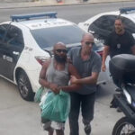 Homem é preso por stalking em shopping no Rio de Janeiro