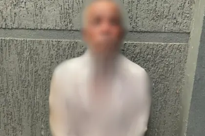 Homem é preso por importunação sexual no Bairro Nossa Senhora da Penha