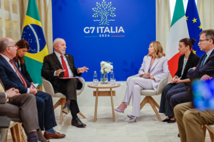 Cidadania italiana fica mais cara em 2025