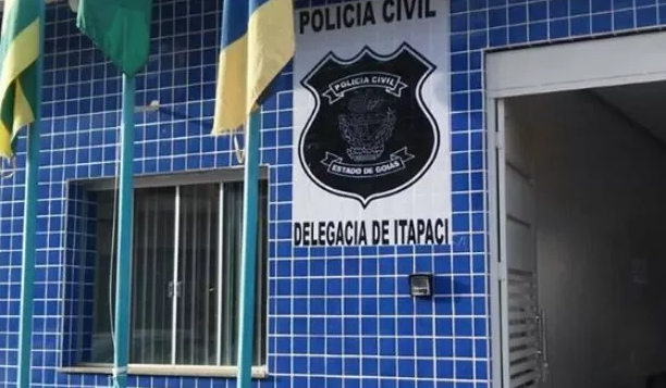 Maria da Penha: PCGO prende investigado por descumprir medidas protetivas e tentar matar ex Maria da Penha: PCGO prende investigado por descumprir medidas protetivas e tentar matar ex