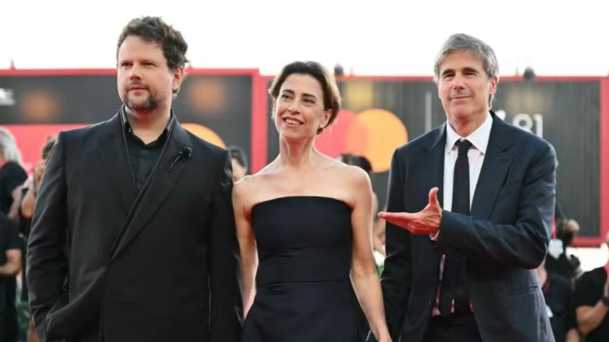 Oscar 2025: Filme “Ainda Estou Aqui” Pode Ser Indicado em Até 4 Categorias Oscar 2025: Filme “Ainda Estou Aqui” Pode Ser Indicado em Até 4 Categorias