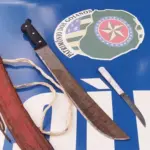 Polícia Militar resgata mulher e prende suspeito de cárcere privado no leste de Goianésia