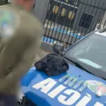 Polícia prende homem com cocaína e lança-perfume no leste de Goianésia