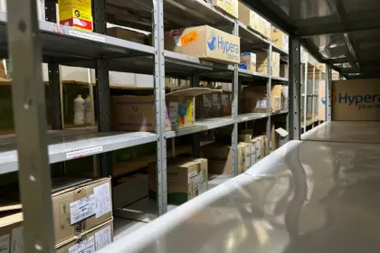 Renato de Castro anuncia R$ 2 milhões para a compra emergencial de medicamentos