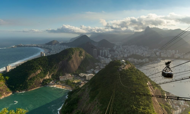 Rio de Janeiro cria comitê preparatório para Cúpula dos Brics de 2025 Rio de Janeiro cria comitê preparatório para Cúpula dos Brics de 2025