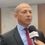 Sargento Santos assume cadeira na Câmara Municipal de Goianésia