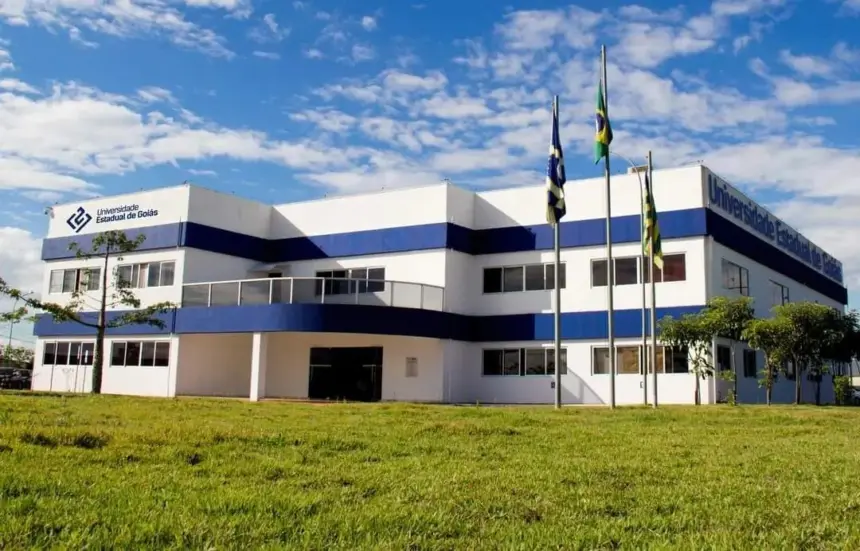UEG prorroga prazo de inscrição para concurso de docentes da área de Direito UEG prorroga prazo de inscrição para concurso de docentes da área de Direito