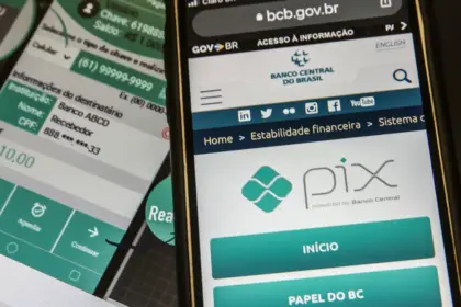 É verdade que o Pix vai ser taxado?