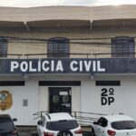PCGO prende investigado por oferecer serviços de móveis planejados e marcenaria e não entregar mercadorias