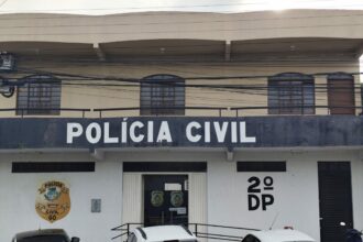 PCGO prende investigado por oferecer serviços de móveis planejados e marcenaria e não entregar mercadorias
