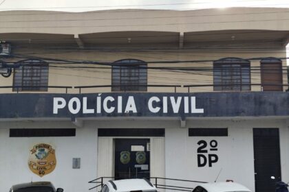 PCGO prende investigado por oferecer serviços de móveis planejados e marcenaria e não entregar mercadorias