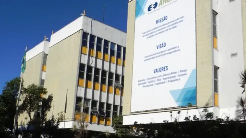 ANEEL faz liberação de operação comercial de usina no Mato Grosso do Sul ANEEL faz liberação de operação comercial de usina no Mato Grosso do Sul