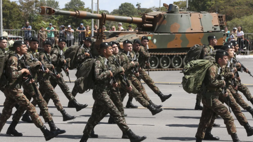 Aposentadoria Militar: Parlamentares Buscam Remover ‘Morte Ficta’ da Reforma