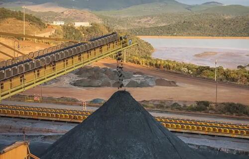 CFEM: municípios afetados por atividades minerárias partilham mais de R$ 88 milhões, em fevereiro CFEM: municípios afetados por atividades minerárias partilham mais de R$ 88 milhões, em fevereiro