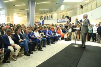 Temporada de Pesca Esportiva começa dia 1º com mais 4 municípios