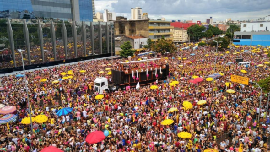 Carnaval em Belo Horizonte: Guia Completo com Blocos, Bares e Restaurantes
