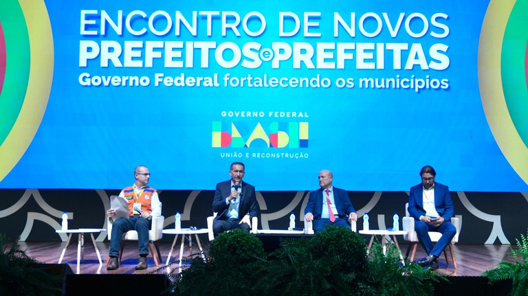 Cidades Inteligentes: consórcio fortalece inovação e amplia acesso a tecnologia nos municípios Cidades Inteligentes: consórcio fortalece inovação e amplia acesso a tecnologia nos municípios