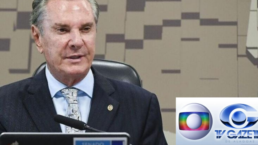 STJ e Globo: Entenda a Lei Usada para Desligar a TV de Collor STJ e Globo: Entenda a Lei Usada para Desligar a TV de Collor