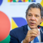 Inflação de 4% a 5%: Haddad defende normalidade dentro do Plano Real