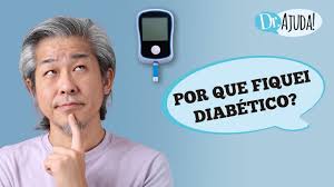 Diabetes tipo 2: o que é, causas e o que ocorre Diabetes tipo 2: o que é, causas e o que ocorre
