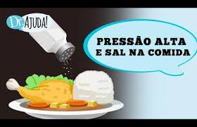 Dr. Ajuda: como controlar a ingestão de sódio na hipertensão arterial? Dr. Ajuda: como controlar a ingestão de sódio na hipertensão arterial?