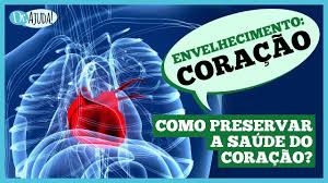 Dr. Ajuda: doenças cardíacas com o envelhecimento Dr. Ajuda: doenças cardíacas com o envelhecimento