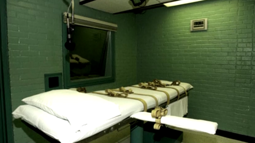 Execução por Inalação de Hidrogênio nos EUA: Controvérsias e Repercussões Internacionais Execução por Inalação de Hidrogênio nos EUA: Controvérsias e Repercussões Internacionais