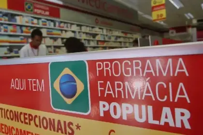 Farmácia Popular: Ministério da Saúde abre credenciamento a todos os municípios do país