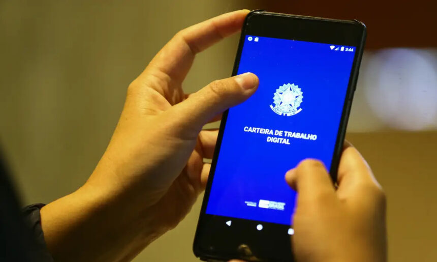 Governo estuda usar plataforma para facilitar acesso ao crédito consignado no setor privado Governo estuda usar plataforma para facilitar acesso ao crédito consignado no setor privado