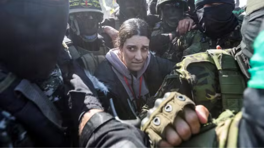 Hamas confirma três liberações e Cruz Vermelha manifesta preocupação com reféns Hamas confirma três liberações e Cruz Vermelha manifesta preocupação com reféns