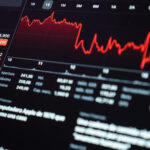 Ibovespa conclui último pregão acima dos 128 mil pontos