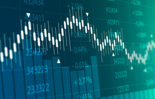 Ibovespa fecha última sessão acima dos 124 mil pontos Ibovespa fecha última sessão acima dos 124 mil pontos