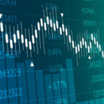 Bolsa de valores volta a fechar em queda, desta vez de 0,96%