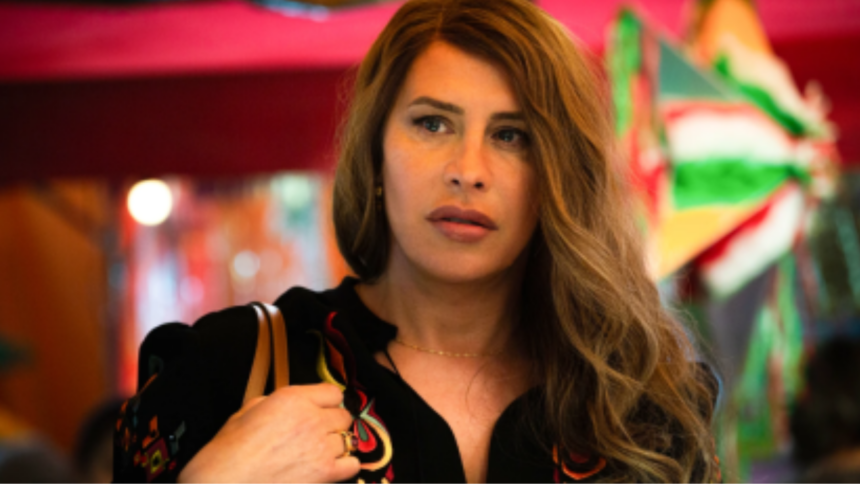 Karla Sofía Gascón afastada de campanha de ‘Emilia Perez’: Entenda a polêmica Karla Sofía Gascón afastada de campanha de ‘Emilia Perez’: Entenda a polêmica