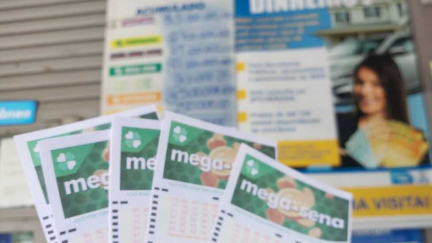 Lotérica de Minas Gerais Premiada Duas Vezes na Mega-Sena: Sorte ou Coincidência?