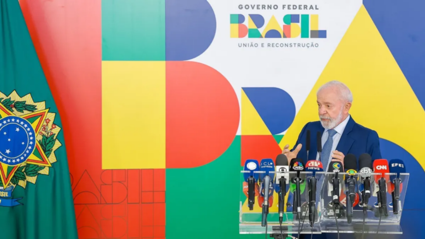 Lula retoma agenda de viagens: impacto político e expectativas para 2025 Lula retoma agenda de viagens: impacto político e expectativas para 2025