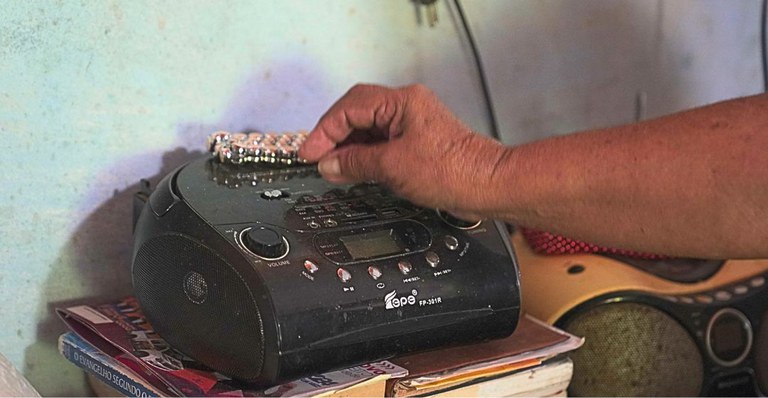 Ministério das Comunicações aumenta em 275% número de outorgas para rádios comunitárias no Brasil Ministério das Comunicações aumenta em 275% número de outorgas para rádios comunitárias no Brasil
