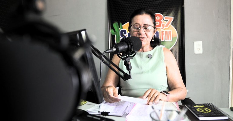 Ministério das Comunicações autoriza 22 rádios comunitárias na Bahia nos últimos dois anos Ministério das Comunicações autoriza 22 rádios comunitárias na Bahia nos últimos dois anos