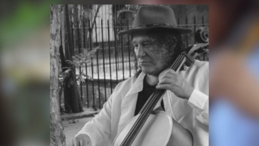 Morte de Vital Farias: Legado do Cantor e Compositor Paraibano aos 82 Anos Morte de Vital Farias: Legado do Cantor e Compositor Paraibano aos 82 Anos