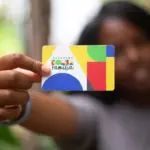 Pagamentos do Bolsa Família e Auxílio Gás para NIS final 9 acontecem nesta quinta
