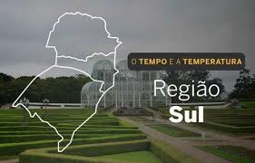 PREVISÃO DO TEMPO: Sul terá chuva apenas no Paraná e norte catarinense, nesta sexta-feira (7) PREVISÃO DO TEMPO: Sul terá chuva apenas no Paraná e norte catarinense, nesta sexta-feira (7)