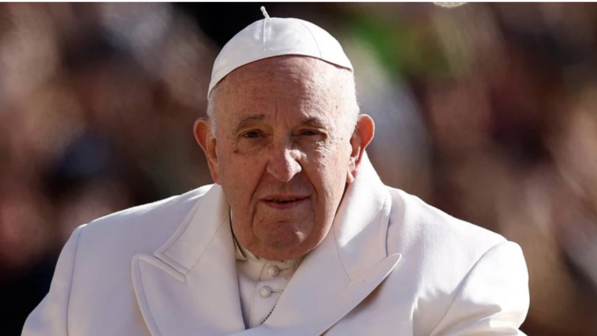 Papa Francisco Delibera Sobre Candidatos à Santidade Durante Internação, Diz Vaticano