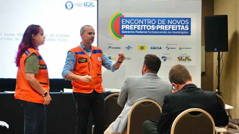 Pobreza estrutural é apontada como principal causa de desastres no Brasil Pobreza estrutural é apontada como principal causa de desastres no Brasil