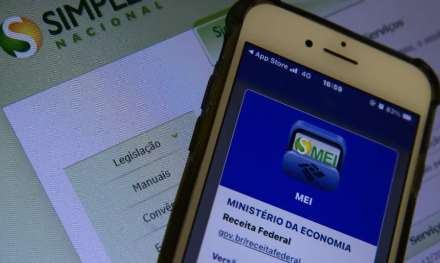 Portal do Empreendedor terá sistema de avaliação para oferecer juros mais baixos Portal do Empreendedor terá sistema de avaliação para oferecer juros mais baixos