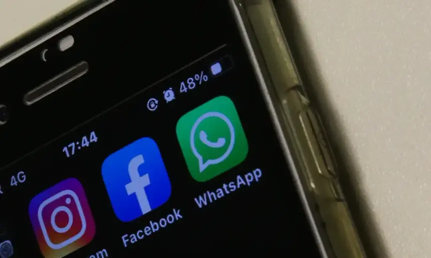 Regulamentação das redes sociais: 60% dos brasileiros apoiam medida, diz pesquisa da Nexus Regulamentação das redes sociais: 60% dos brasileiros apoiam medida, diz pesquisa da Nexus