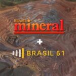 SGB avalia recursos de níquel laterítico em santa Fé de Goiás