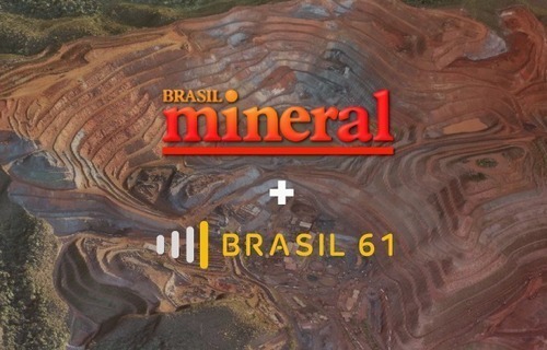SGB avalia recursos de níquel laterítico em santa Fé de Goiás SGB avalia recursos de níquel laterítico em santa Fé de Goiás